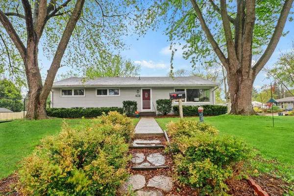 $409,990 | 1201 Douglas Trail, Madison, WI 53716
