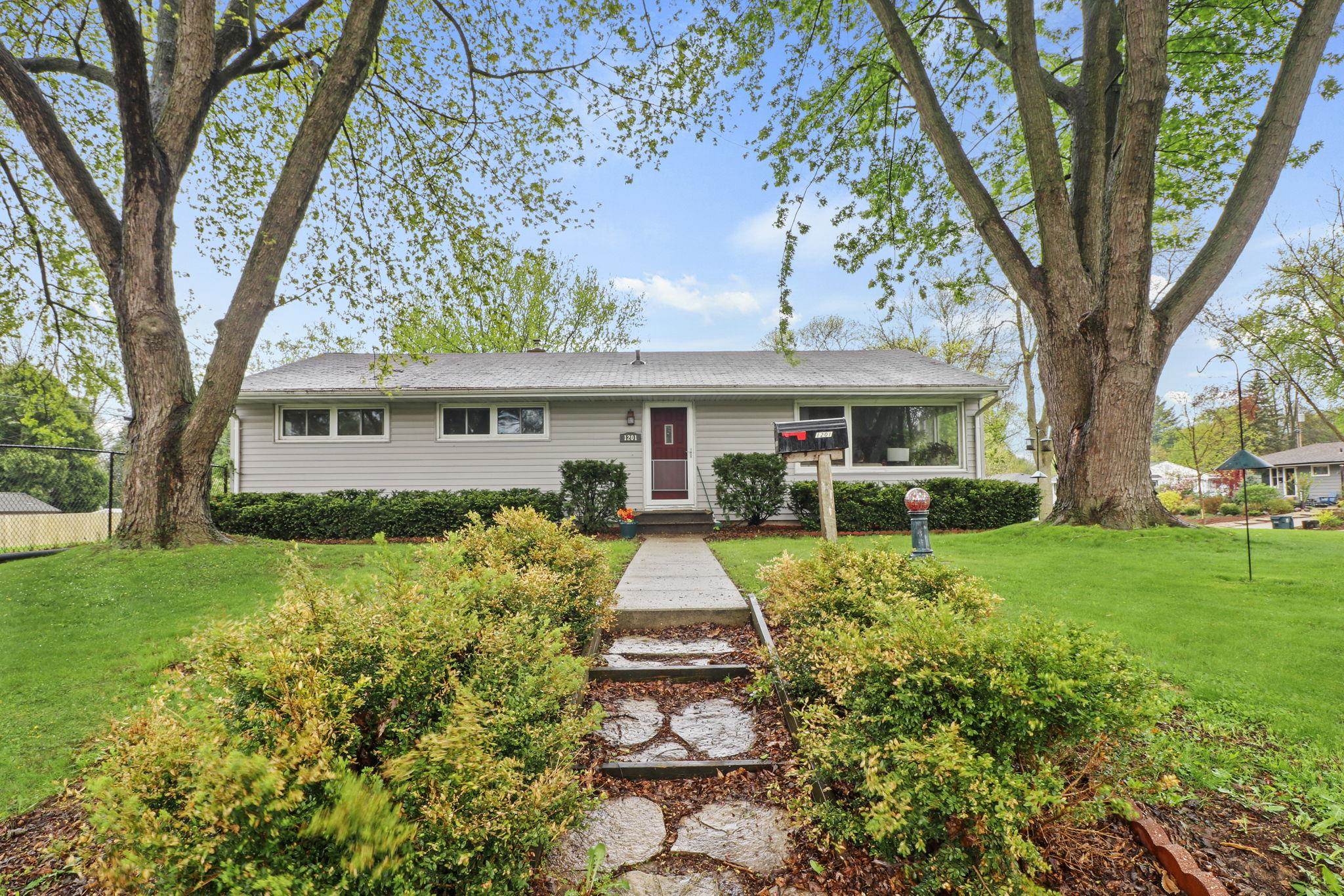 1201 Douglas Trail Madison, WI 53716 - Photo 1 of 35