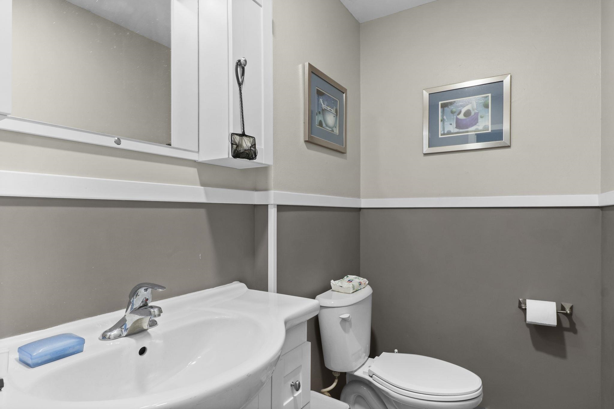 1201 Douglas Trail Madison, WI 53716 - Photo 28 of 35