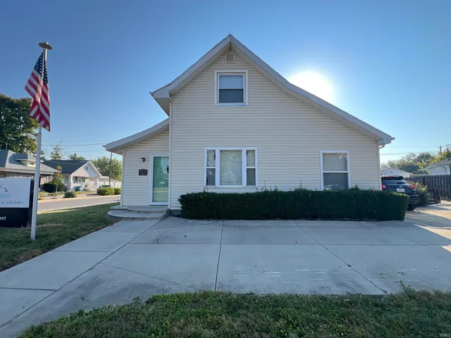 $119,900 | 1500 South Buckeye Street, Kokomo, IN 46902