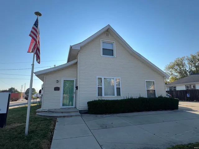 $119,900 | 1500 South Buckeye Street, Kokomo, IN 46902
