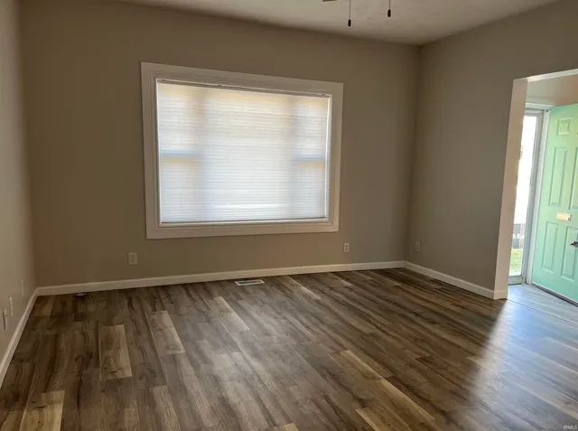 $119,900 | 1500 South Buckeye Street, Kokomo, IN 46902