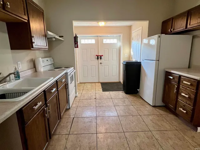 $119,900 | 1500 South Buckeye Street, Kokomo, IN 46902