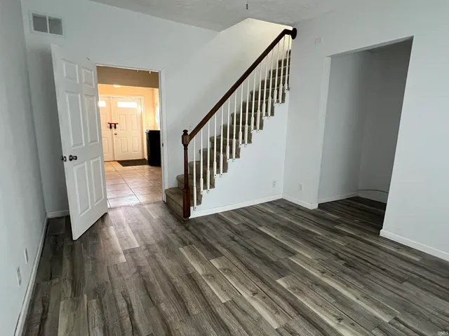 $119,900 | 1500 South Buckeye Street, Kokomo, IN 46902