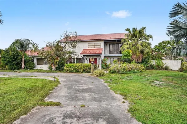 $800,000 | 6141 Palmetto Drive, Indian Lake Estates, FL 33855