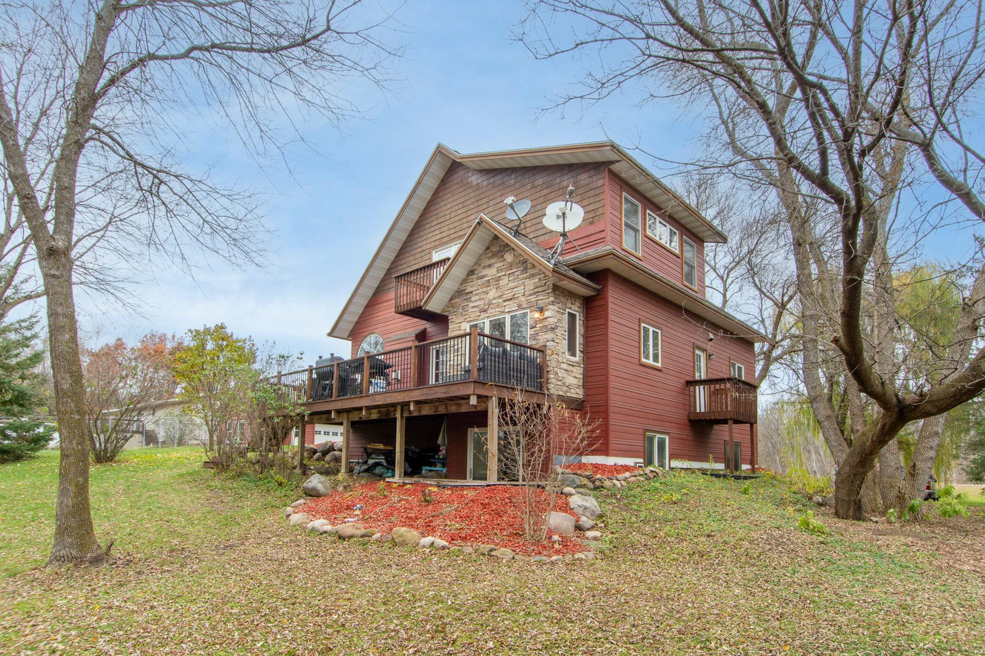2761 Mississippi Shores Road Fort Ripley, MN 56449 - Photo 31 of 60