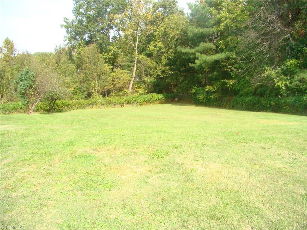 2904-2906 West English Road High Point, NC 27262 - Photo 16 of 17 Back lot