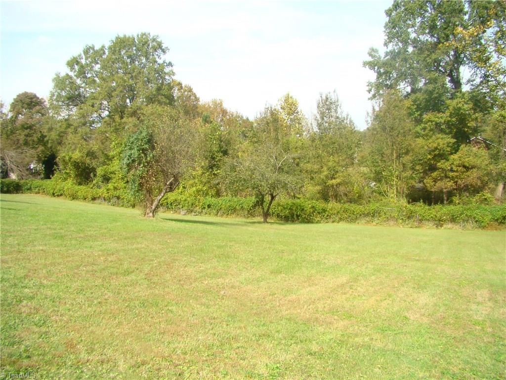 2904-2906 West English Road High Point, NC 27262 - Photo 17 of 17 Back lot