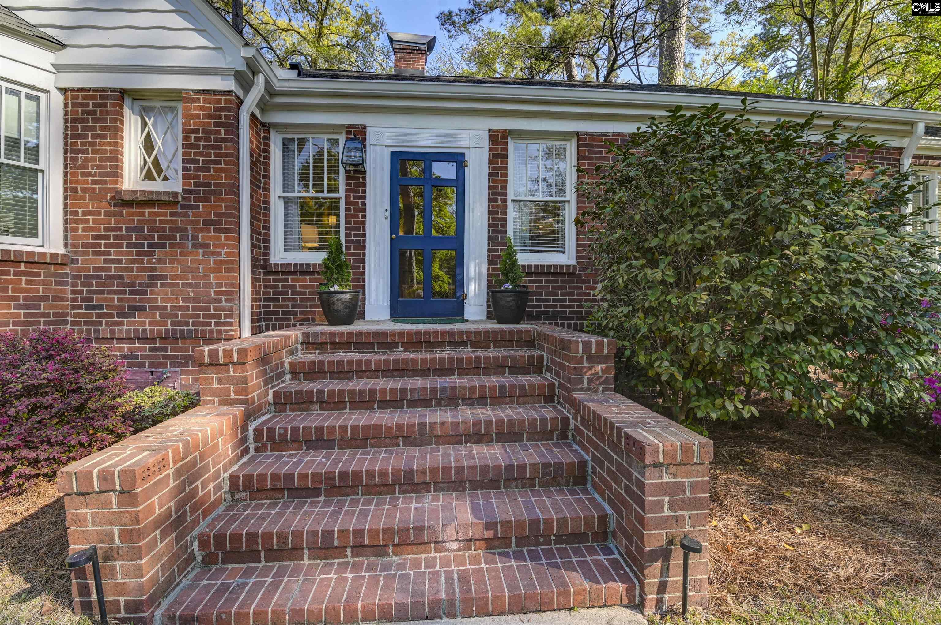 3907 Trenholm Road Columbia, SC 29206 - Photo 3 of 53