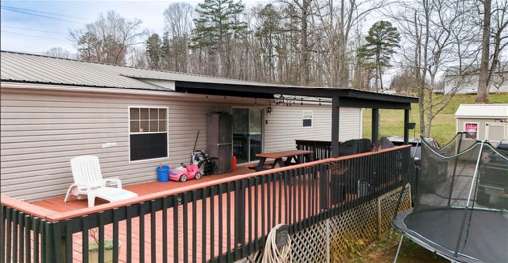551 Hester Road Dahlonega, GA 30533 - Photo 30 of 36