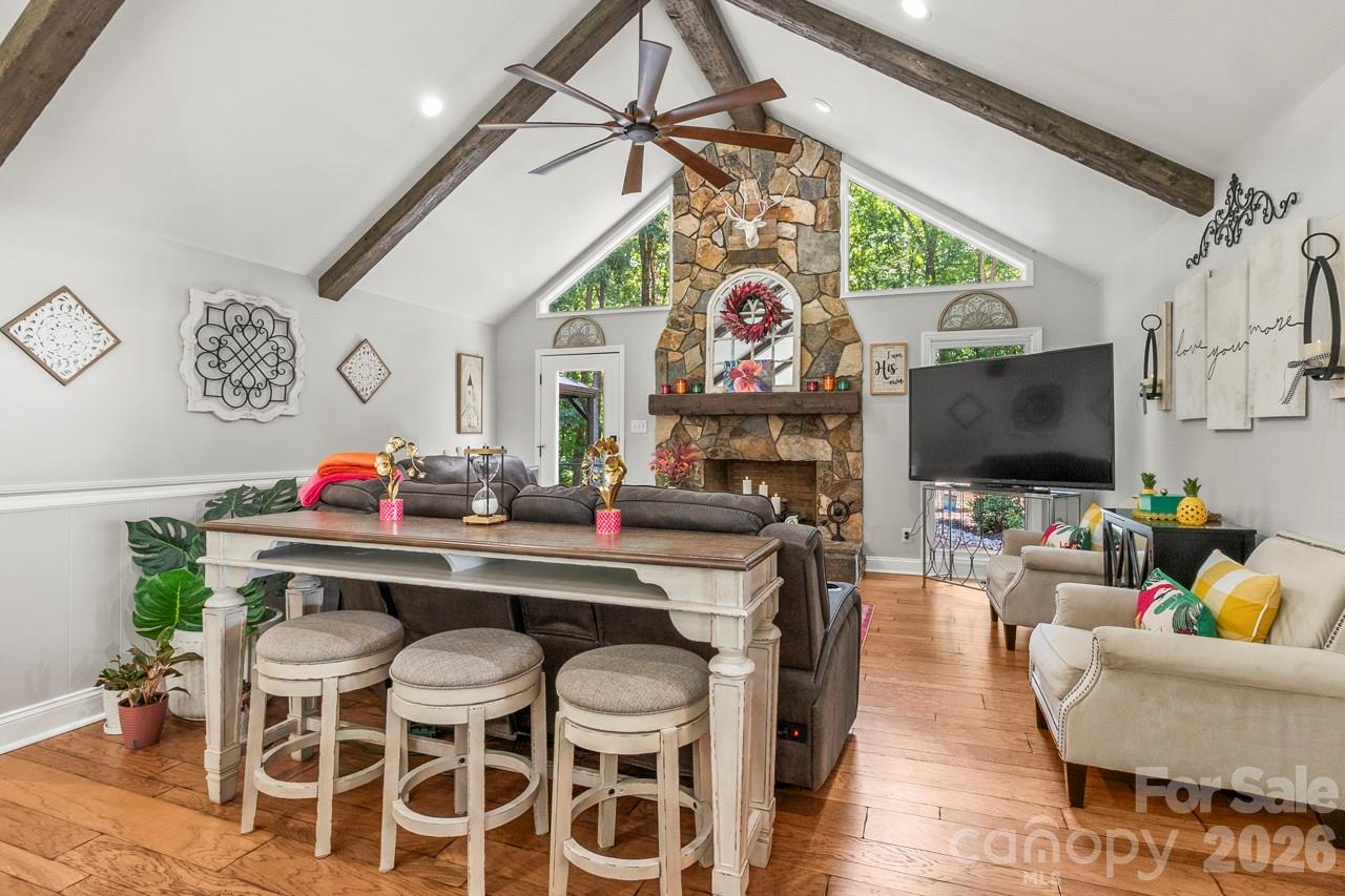 384 Rankin Hill Road Troutman, NC 28166 - Photo 15 of 48