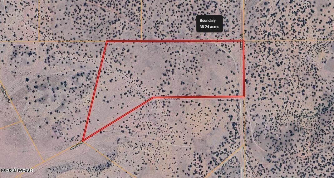 St-johns Az 85936 Ranch St. Johns, AZ 85936 - Photo 20 of 20