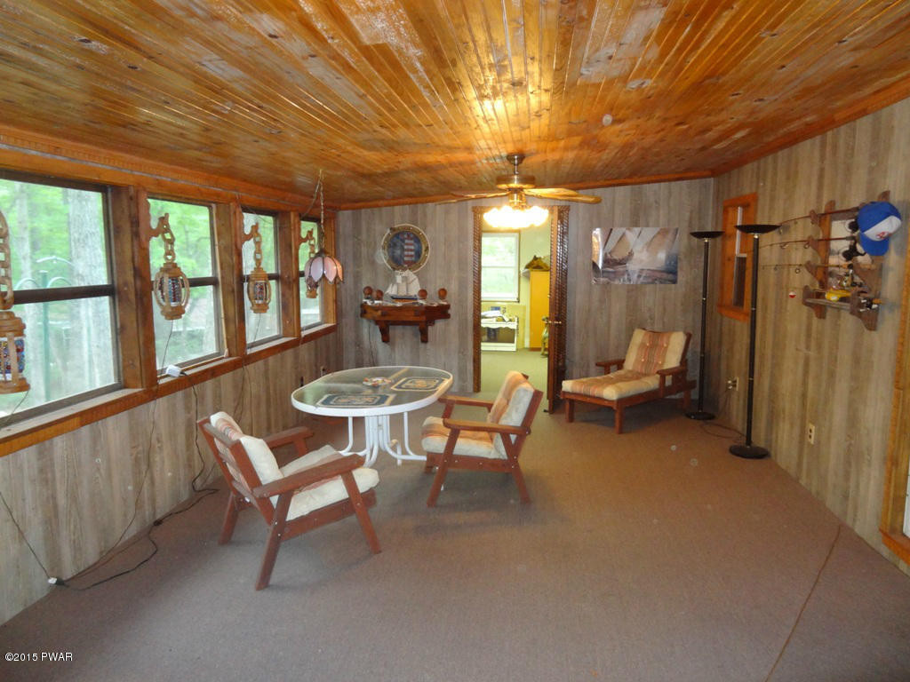209 Upper Park Road Tafton, PA 18464 - Photo 4 of 23 4 Florida Room