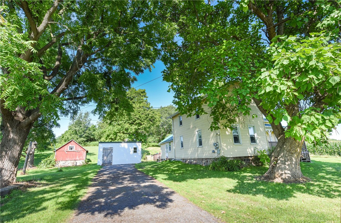 7455 Sapp Road Lyons, NY 14489 - Photo 1 of 1 Gallery Image 1