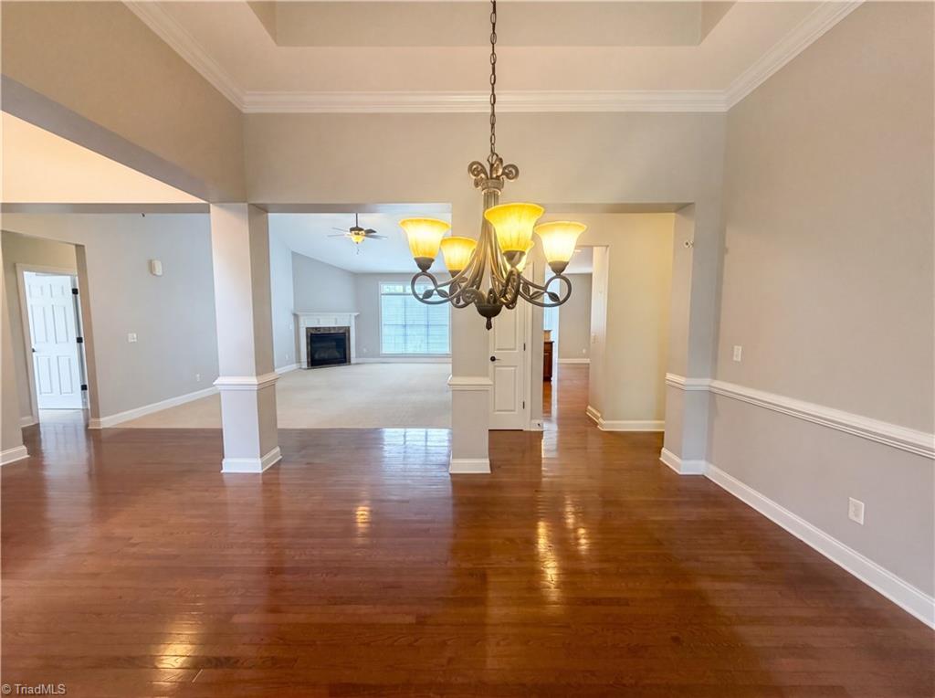 8434 Pheasant Ridge Drive Colfax, NC 27235 - Photo 11 of 33