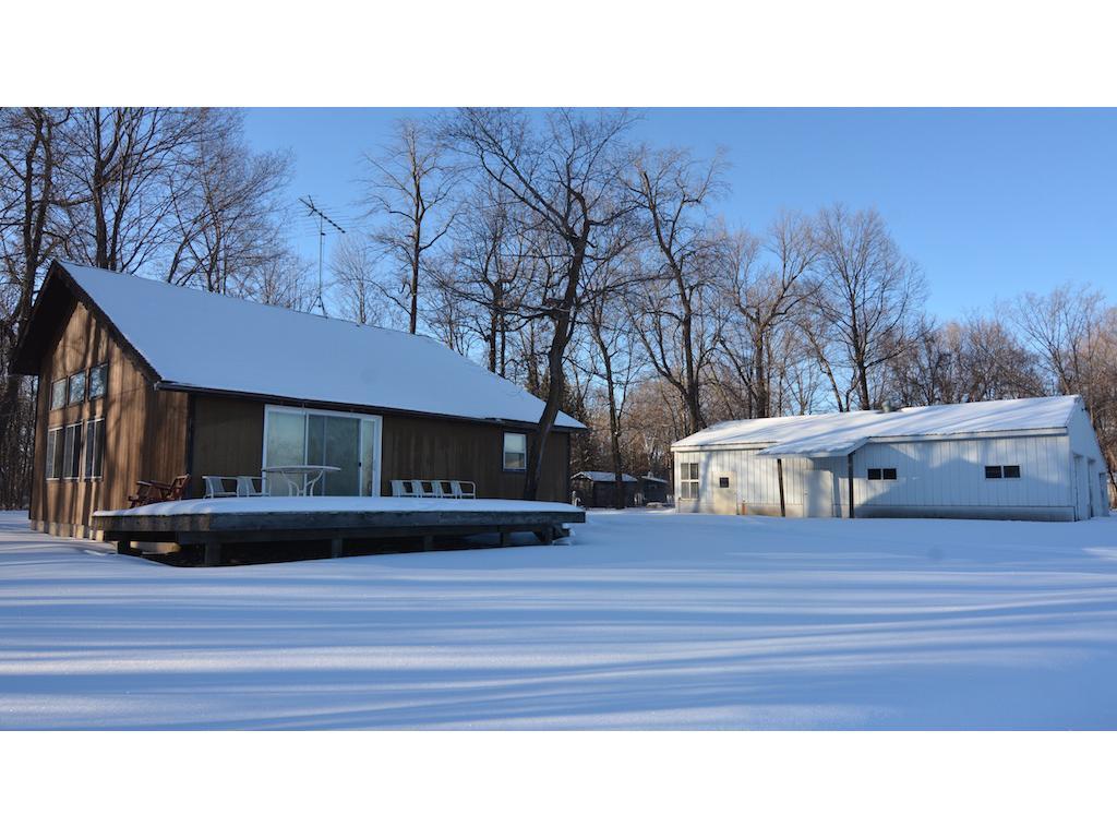 5440 Whistle Road Isle, MN 56342 - Photo 1 of 1