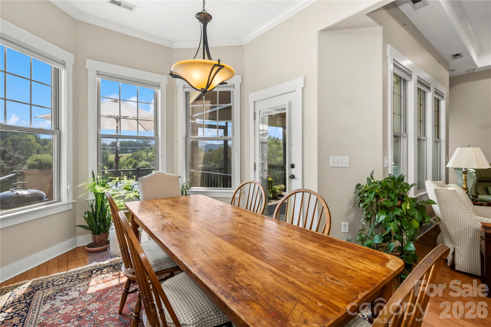 27 Dreambird Road Leicester, NC 28748 - Photo 8 of 35 Gallery Image 8