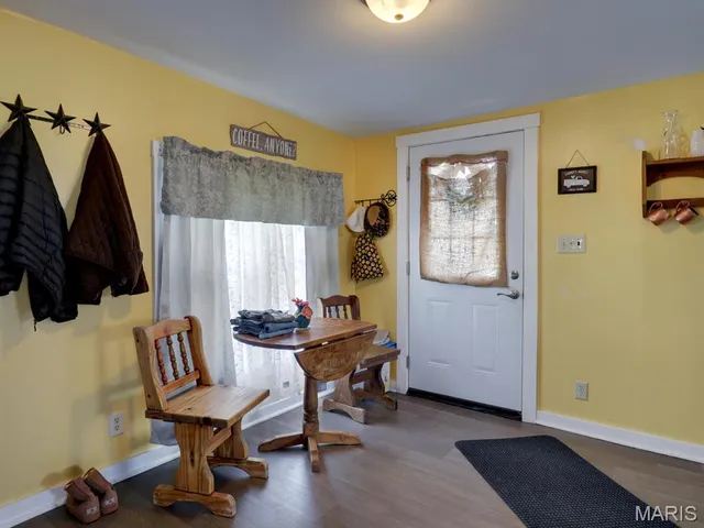 $110,000 | 287 East Exchange Street, Kahoka, MO 63445