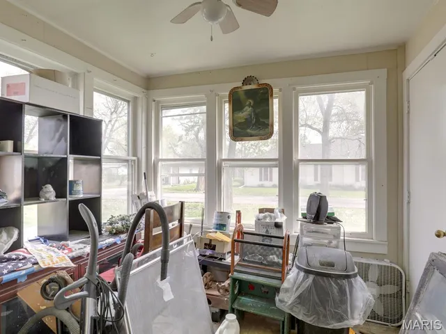 $110,000 | 287 East Exchange Street, Kahoka, MO 63445