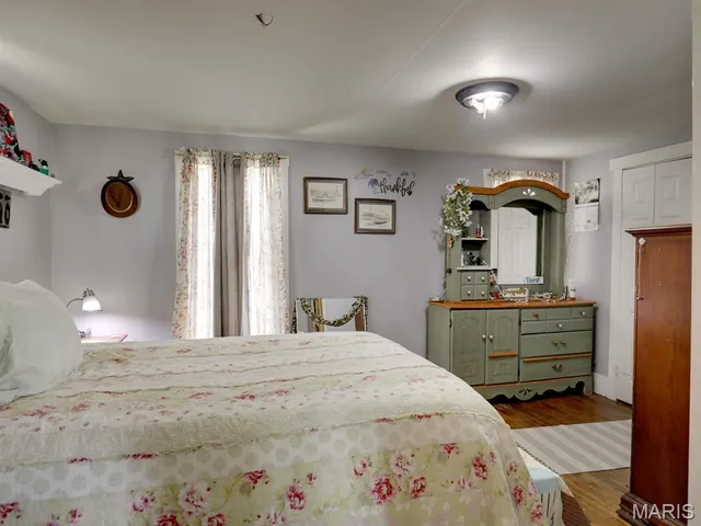 $110,000 | 287 East Exchange Street, Kahoka, MO 63445