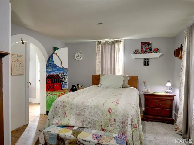 $110,000 | 287 East Exchange Street, Kahoka, MO 63445