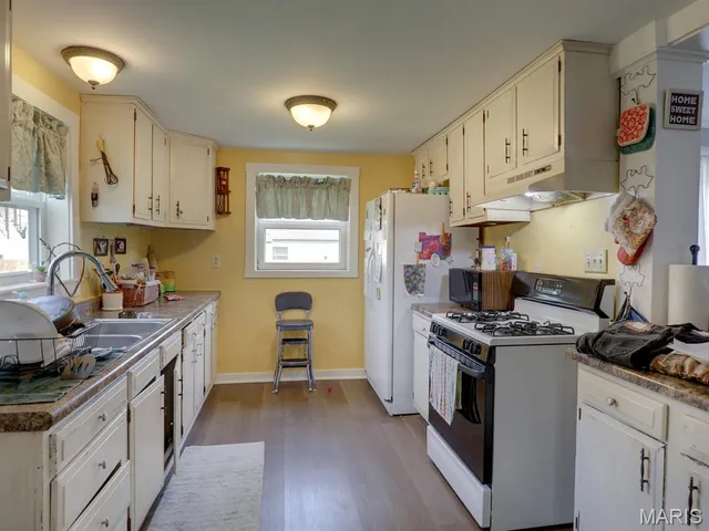 $110,000 | 287 East Exchange Street, Kahoka, MO 63445