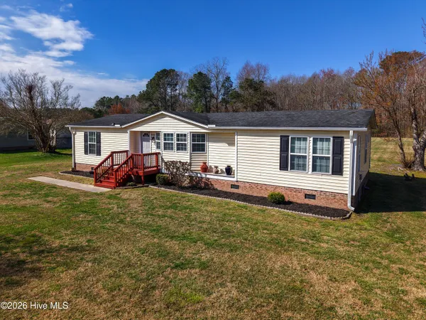 $255,000 | 504 Timothy Drive, Elizabeth City, NC 27909