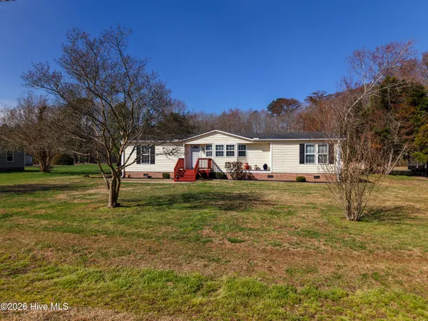 $255,000 | 504 Timothy Drive, Elizabeth City, NC 27909
