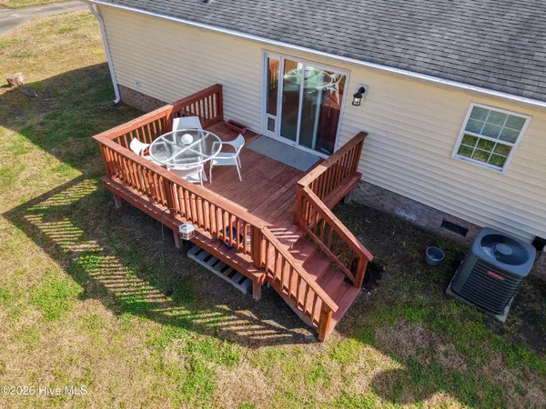 $255,000 | 504 Timothy Drive, Elizabeth City, NC 27909