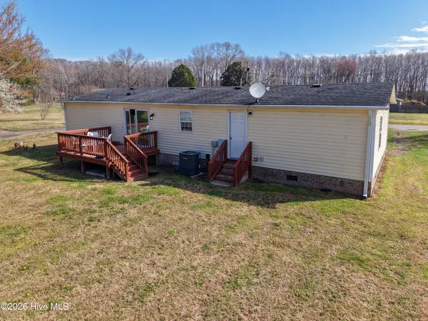 $255,000 | 504 Timothy Drive, Elizabeth City, NC 27909