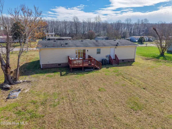 $255,000 | 504 Timothy Drive, Elizabeth City, NC 27909