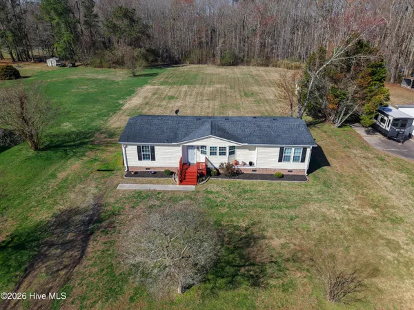 $255,000 | 504 Timothy Drive, Elizabeth City, NC 27909