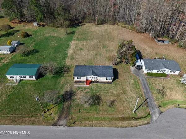 $255,000 | 504 Timothy Drive, Elizabeth City, NC 27909