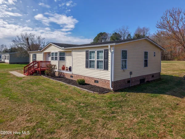 $255,000 | 504 Timothy Drive, Elizabeth City, NC 27909