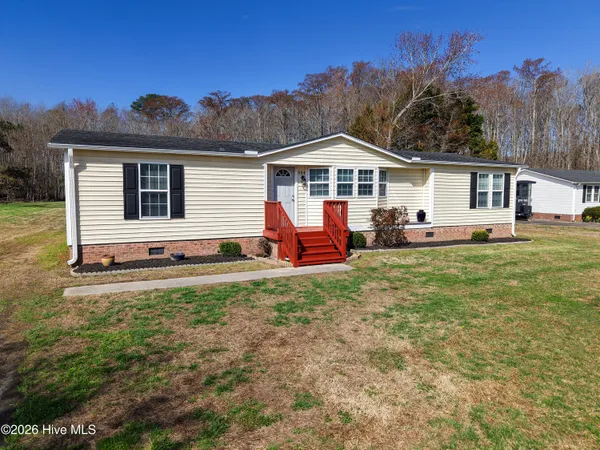 $255,000 | 504 Timothy Drive, Elizabeth City, NC 27909