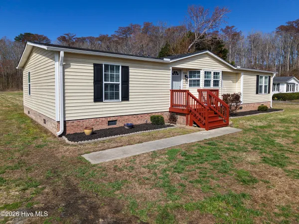 $255,000 | 504 Timothy Drive, Elizabeth City, NC 27909
