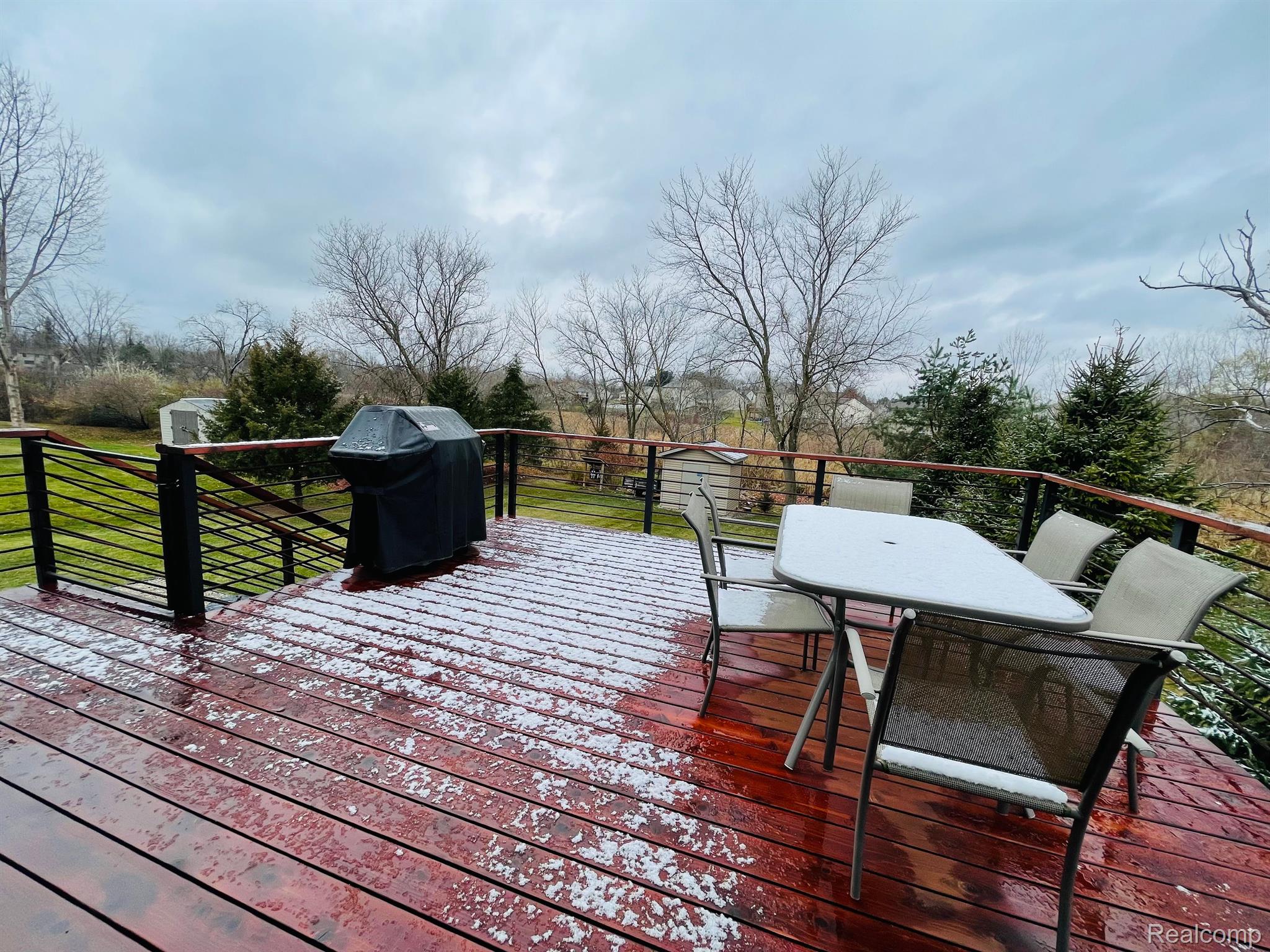 257 Rustic Trail Linden, MI 48451 - Photo 40 of 47 Gallery Image 40