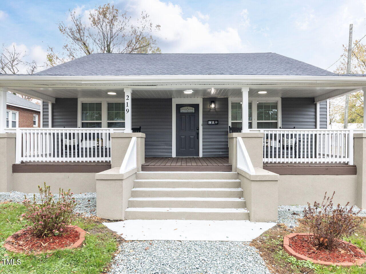 219 North Morgan Street Roxboro, NC 27573 - Photo 1 of 28 003-1280x960-front-porch