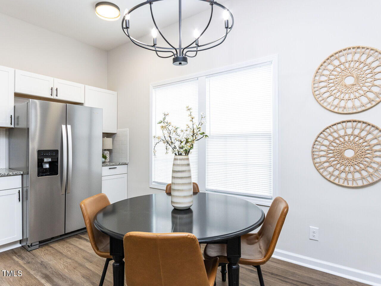 219 North Morgan Street Roxboro, NC 27573 - Photo 11 of 28 012-1280x960-dining-room