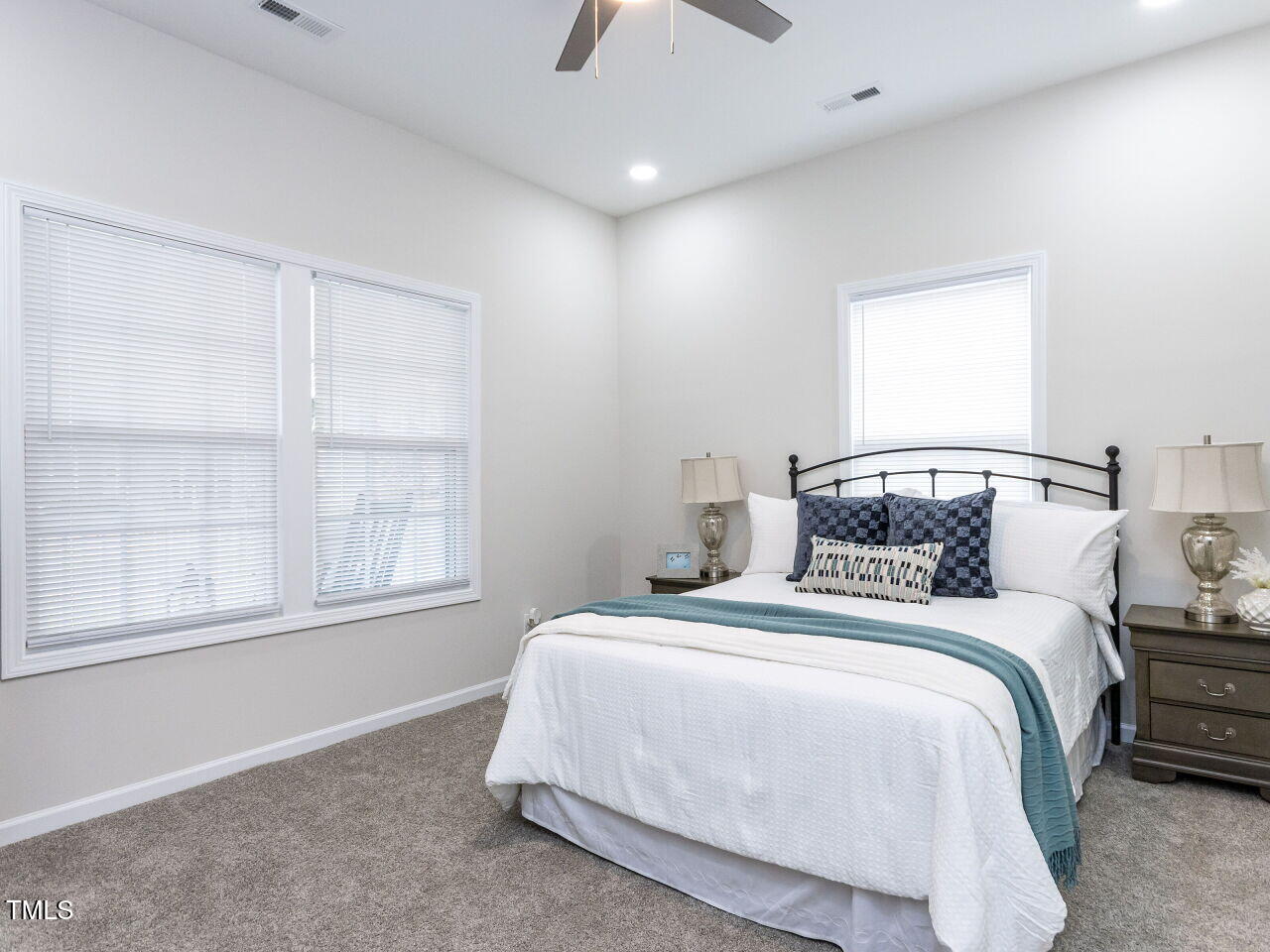 219 North Morgan Street Roxboro, NC 27573 - Photo 13 of 28 014-1280x960-primary-bedroom