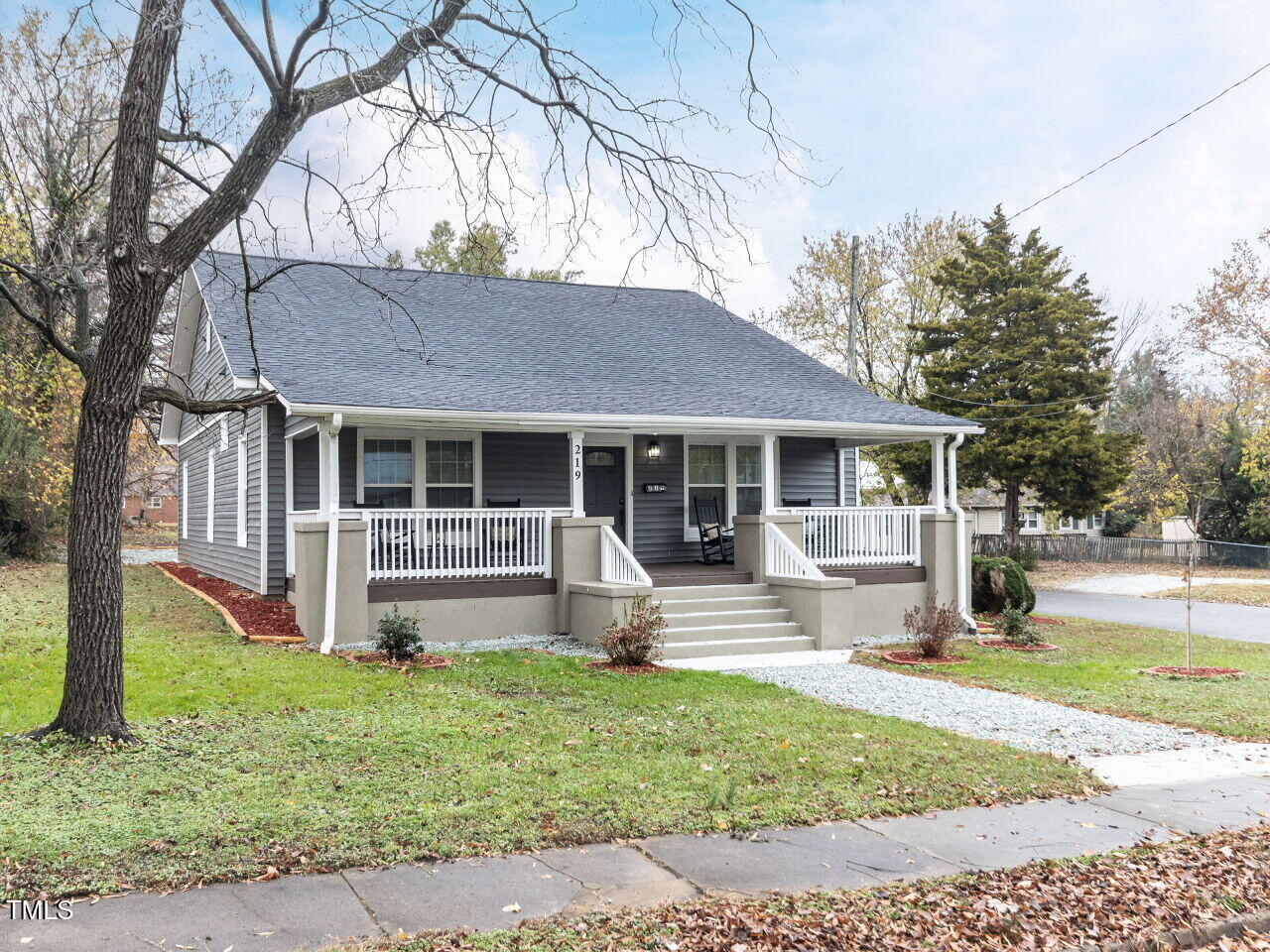 219 North Morgan Street Roxboro, NC 27573 - Photo 2 of 28 002-1280x960-exterior