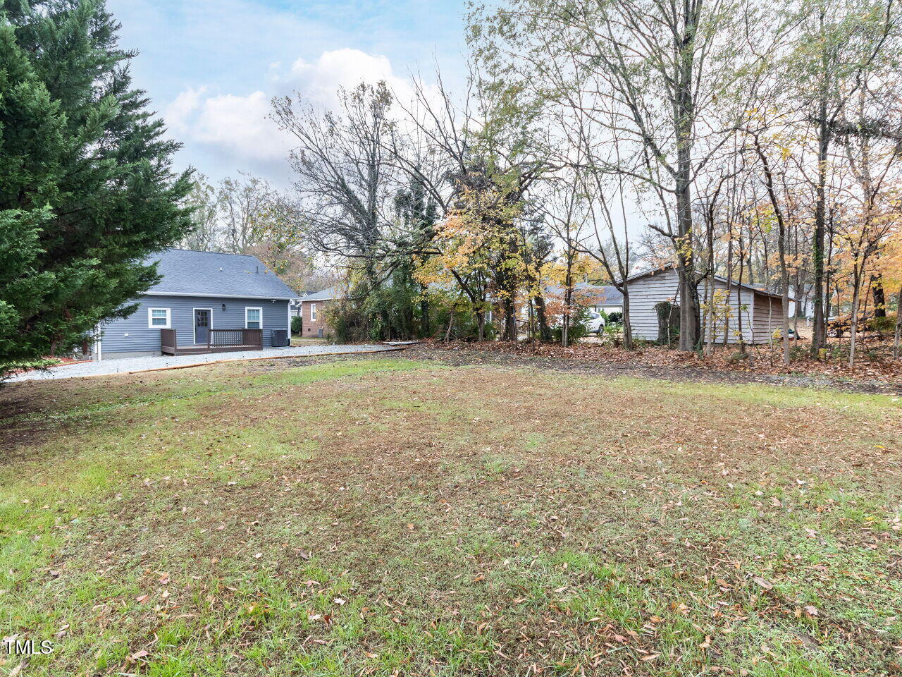 219 North Morgan Street Roxboro, NC 27573 - Photo 28 of 28 032-1280x960-backyard