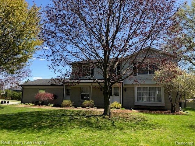 2055 Wayward Drive Rochester Hills, MI 48309 - Photo 2 of 41