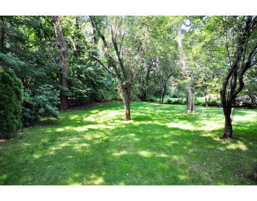 79 Levbert Road Newton, MA 02459 - Photo 18 of 21 a view of an beautiful outdoor space