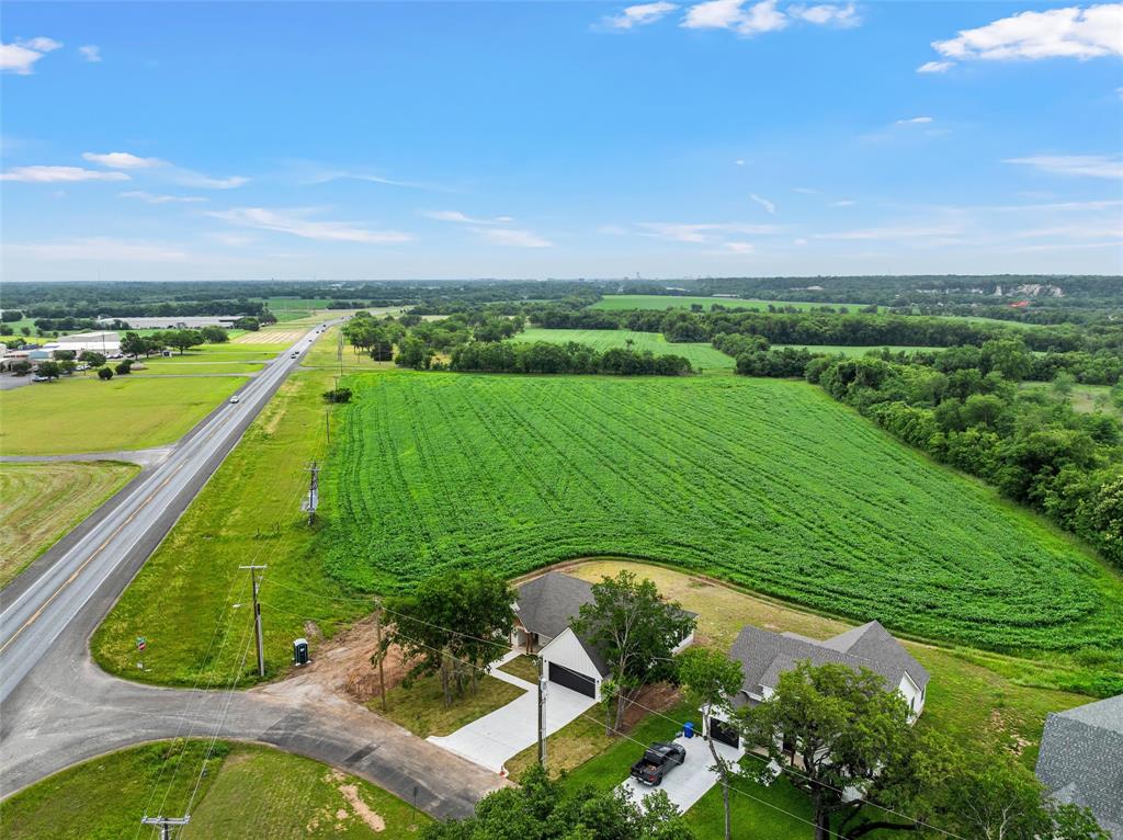 5200 Bogey Lane Waco, TX 76708 - Photo 33 of 37 an aerial view of tennis court