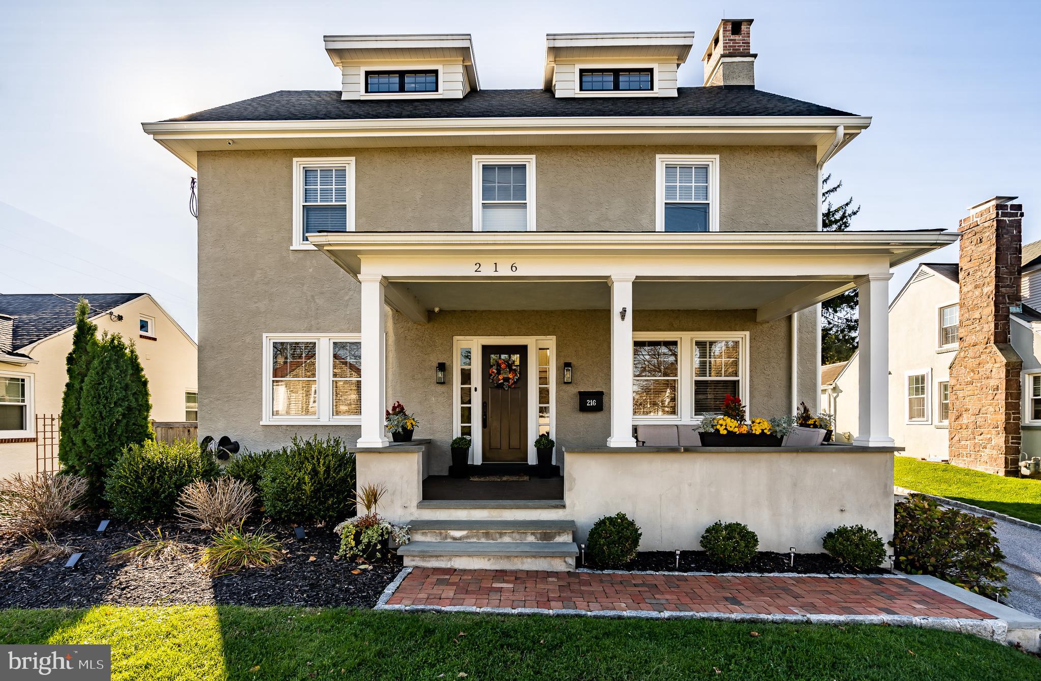 216 Bella Vista Road Devon, PA 19333 - Photo 1 of 54 Gallery Image 1