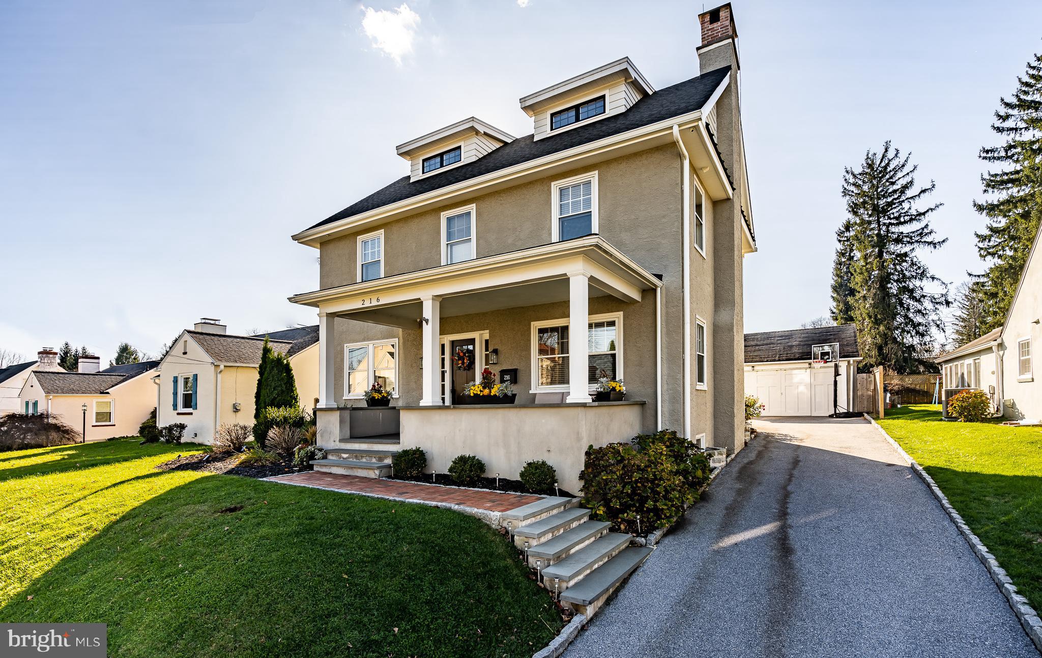 216 Bella Vista Road Devon, PA 19333 - Photo 2 of 54 Gallery Image 2