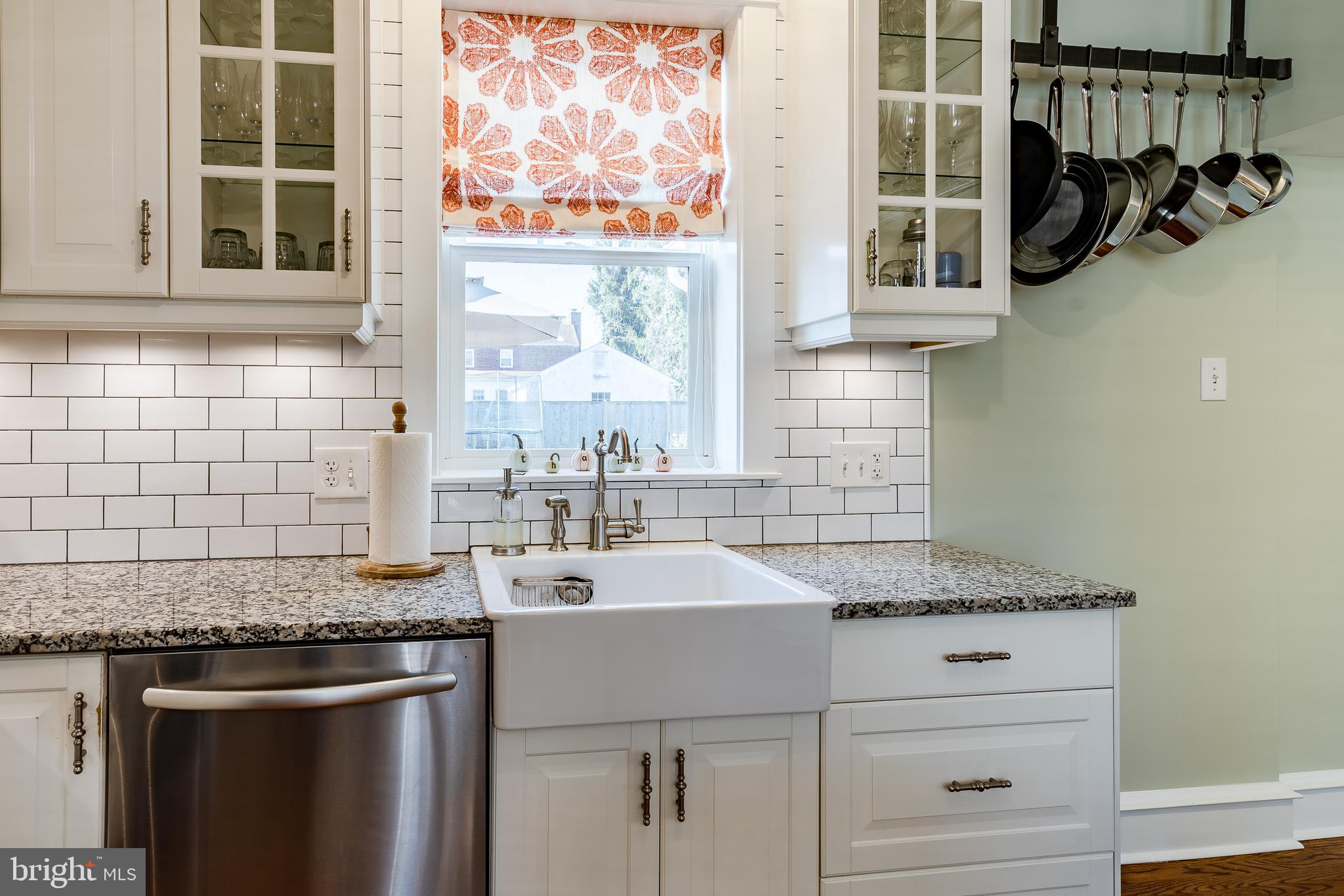 216 Bella Vista Road Devon, PA 19333 - Photo 20 of 54 Kitchen