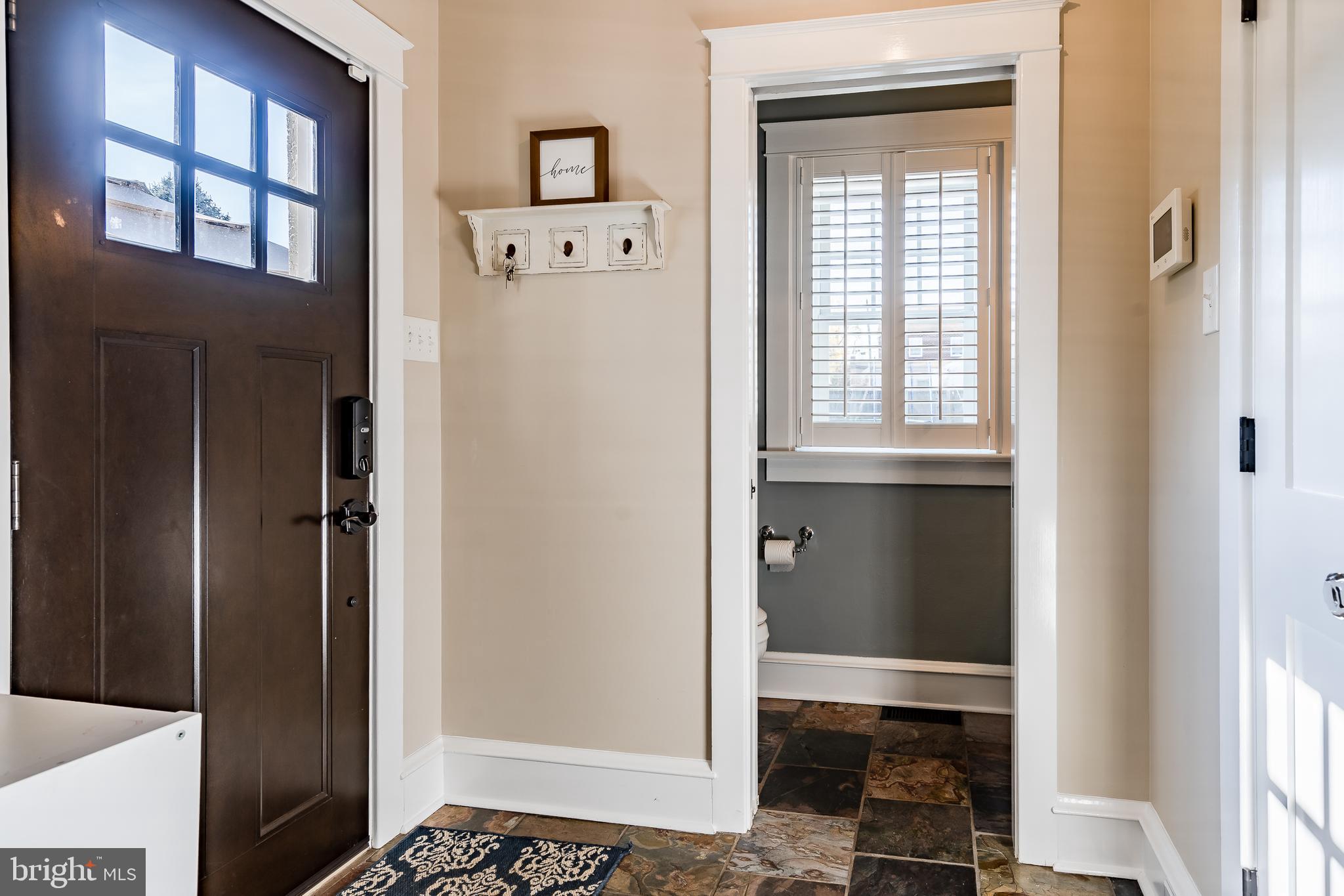 216 Bella Vista Road Devon, PA 19333 - Photo 23 of 54 Mud Room including Laundry Facilities