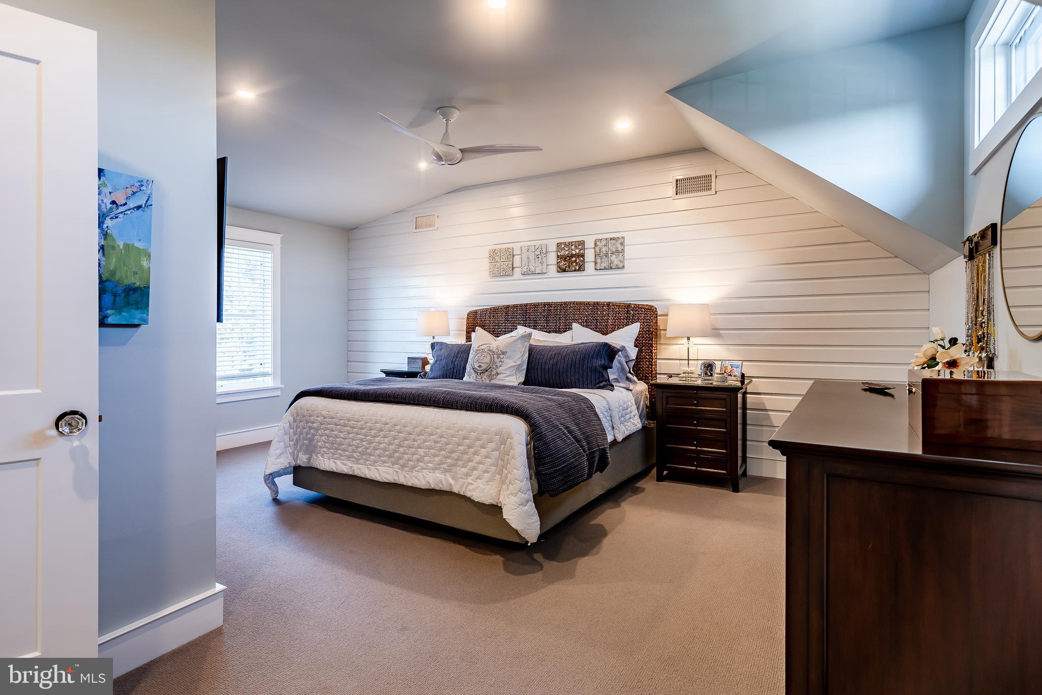 216 Bella Vista Road Devon, PA 19333 - Photo 35 of 54 3rd Floor Master Bedroom